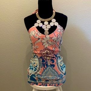 VENUS Halter Top size XS